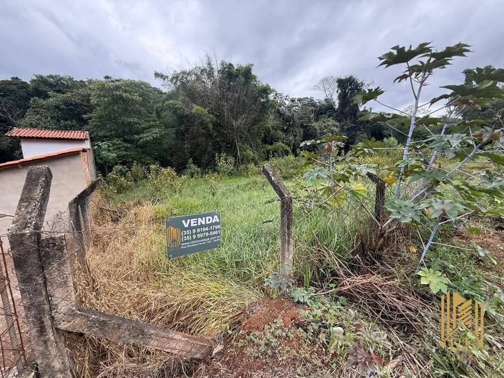 Terreno, 1000 m² - Foto 1