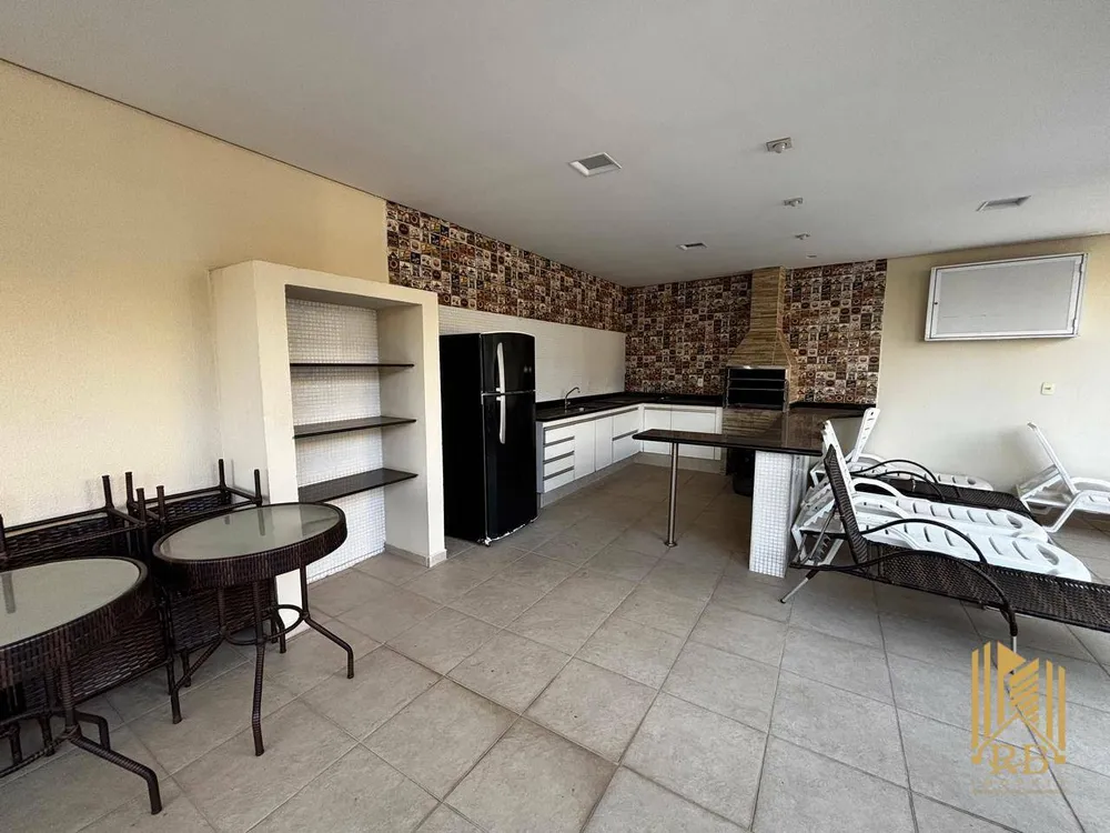 Apartamento, 4 quartos, 155 m² - Foto 3