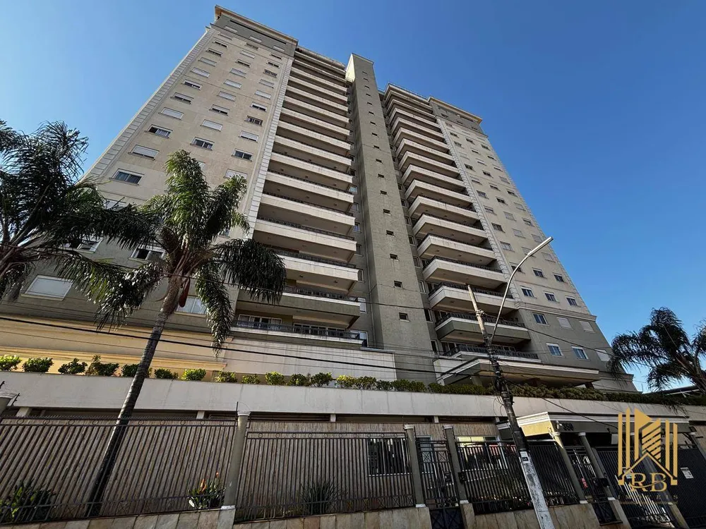 Apartamento, 4 quartos, 155 m² - Foto 4