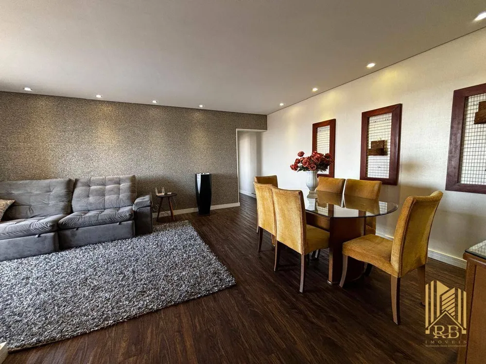 Apartamento, 4 quartos, 155 m² - Foto 10