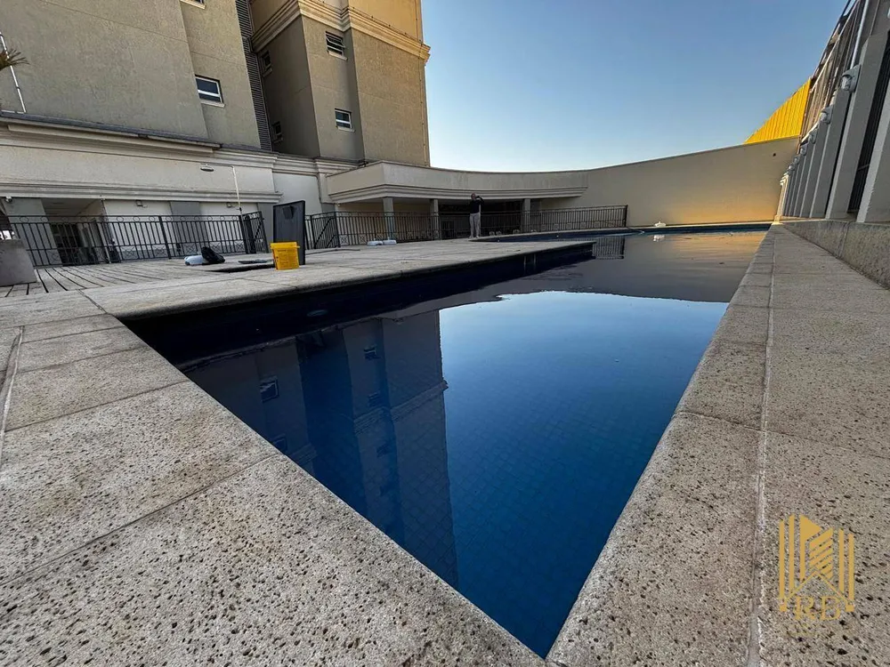 Apartamento, 4 quartos, 155 m² - Foto 2