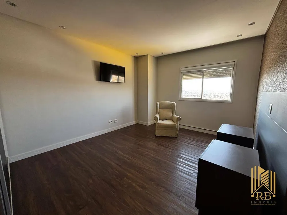 Apartamento, 4 quartos, 155 m² - Foto 12