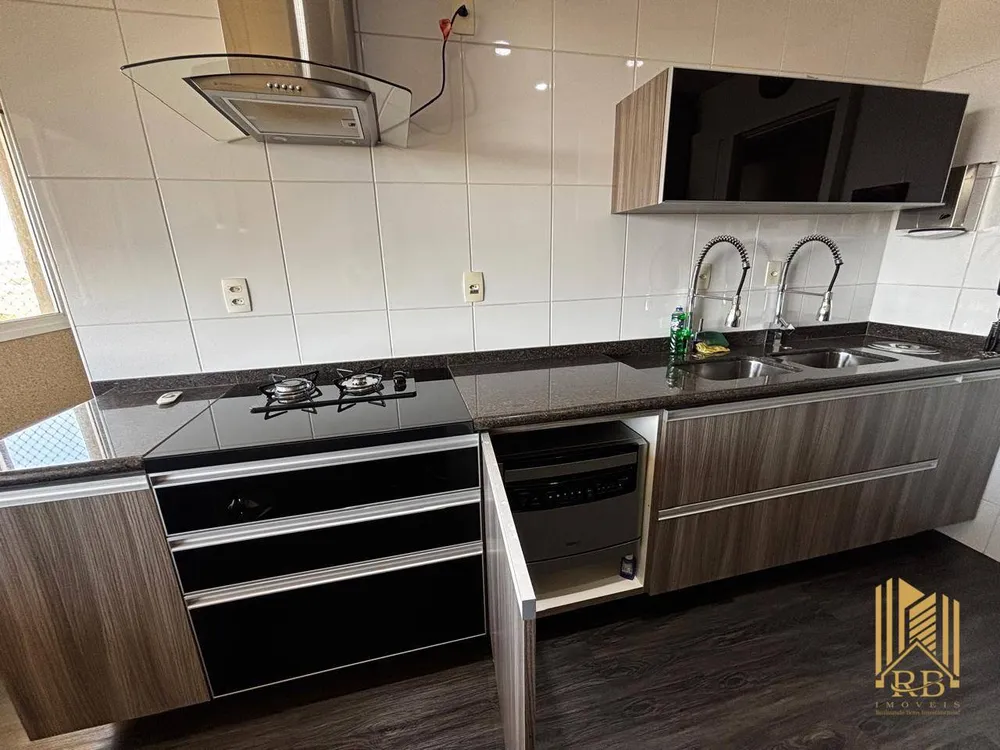 Apartamento, 4 quartos, 155 m² - Foto 8