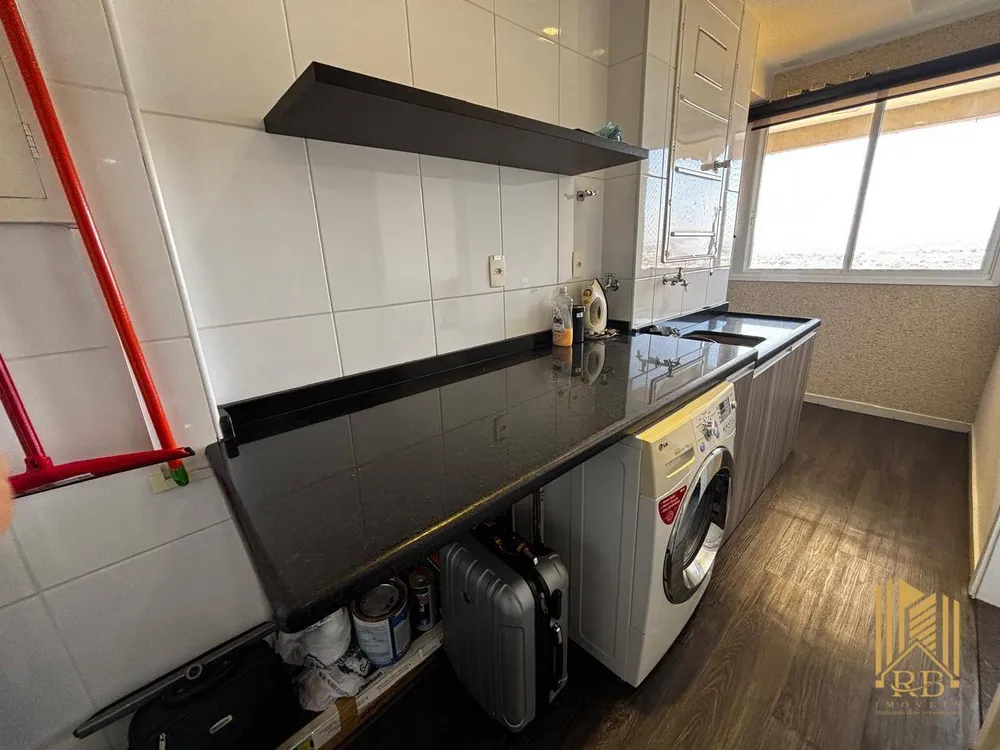 Apartamento, 4 quartos, 155 m² - Foto 9