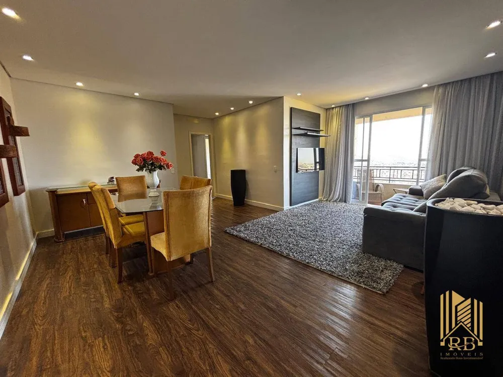 Apartamento, 4 quartos, 155 m² - Foto 11