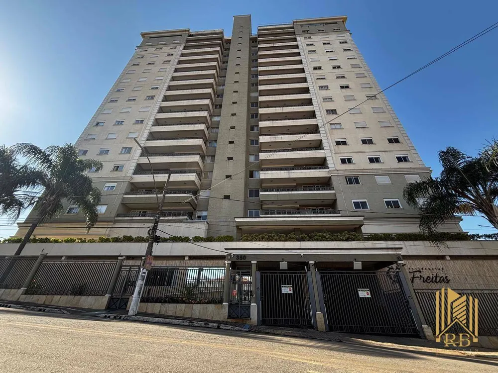 Apartamento, 4 quartos, 155 m² - Foto 5