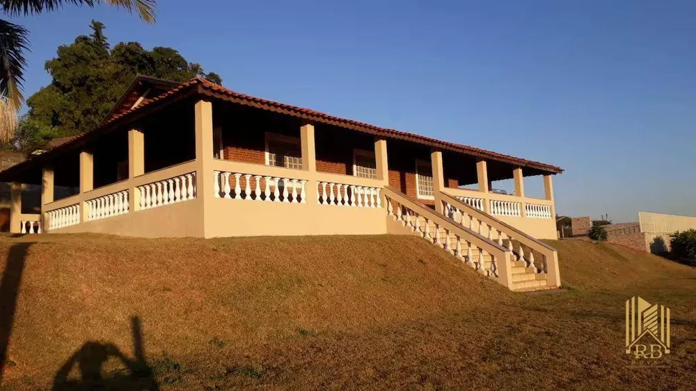 Chácara, 3 quartos, 1497 m² - Foto 5