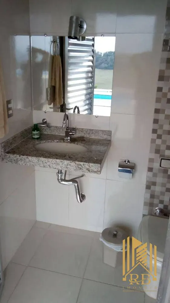 Chácara, 3 quartos, 1497 m² - Foto 8