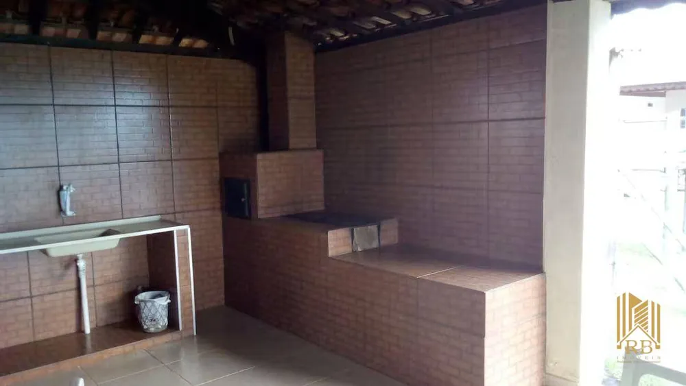 Chácara, 3 quartos, 1497 m² - Foto 3