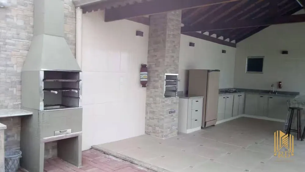 Chácara, 3 quartos, 1497 m² - Foto 11
