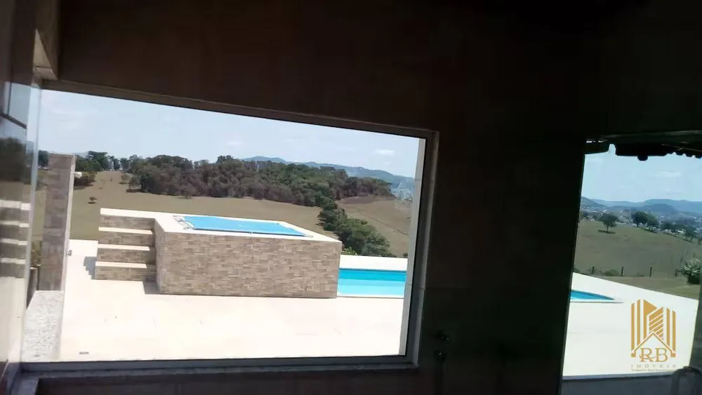 Chácara, 3 quartos, 1497 m² - Foto 7