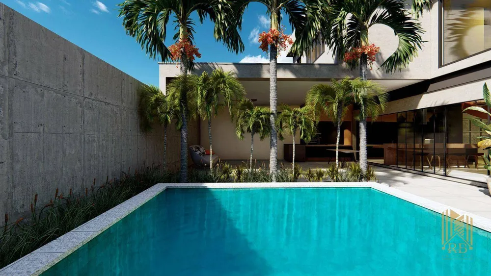 Casa, 3 quartos, 361 m² - Foto 3