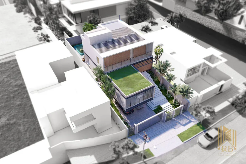 Casa, 3 quartos, 361 m² - Foto 11