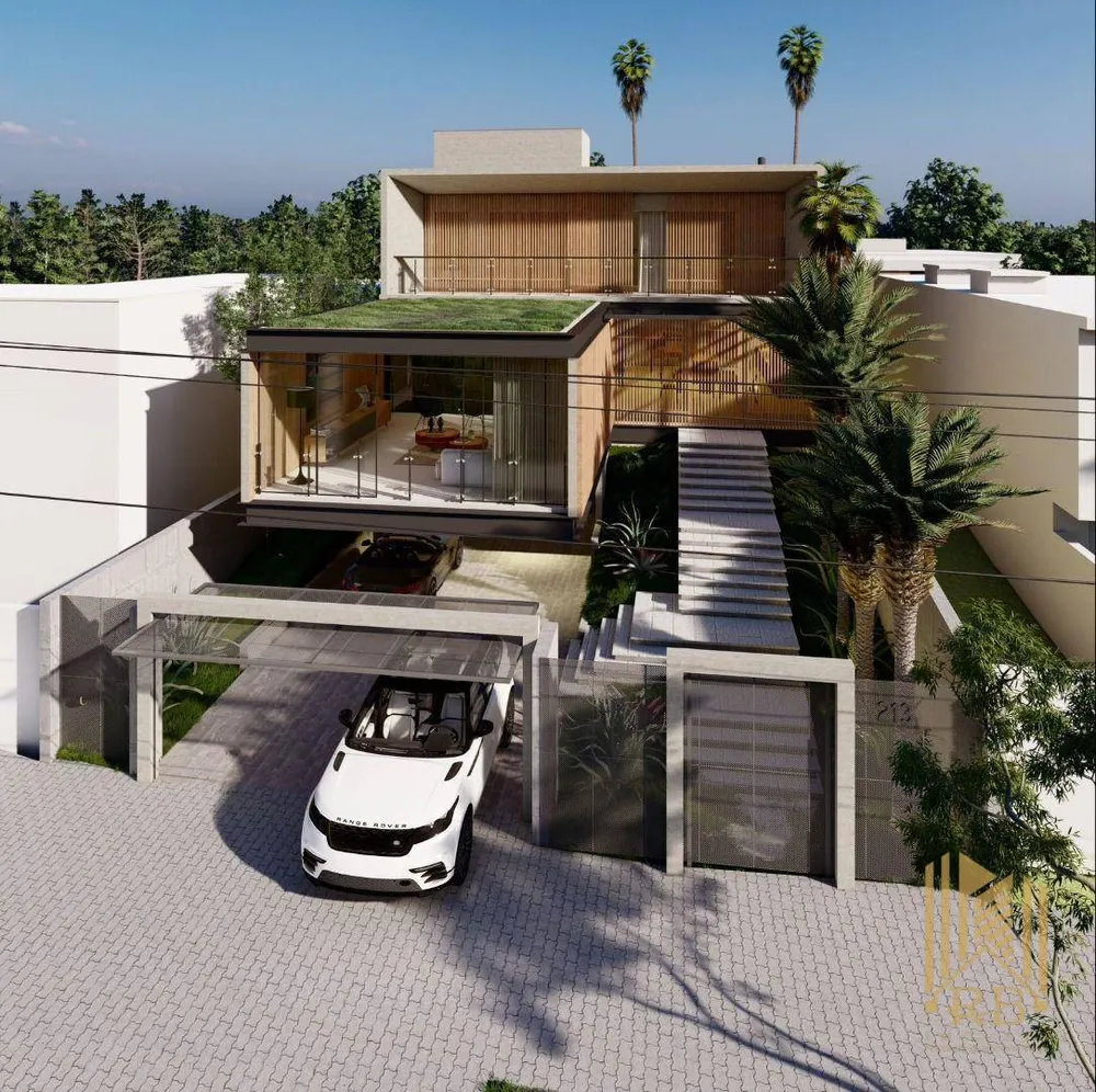 Casa, 3 quartos, 361 m² - Foto 6