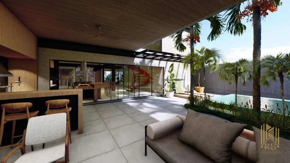 Casa, 3 quartos, 361 m² - Foto 4