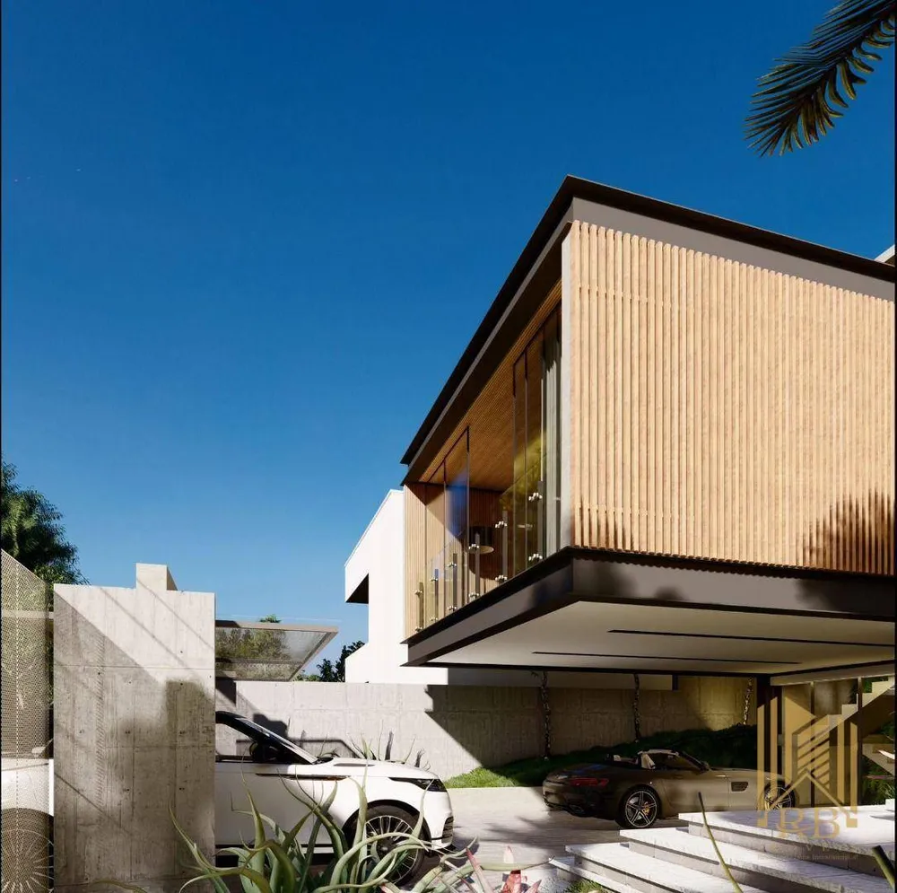 Casa, 3 quartos, 361 m² - Foto 9