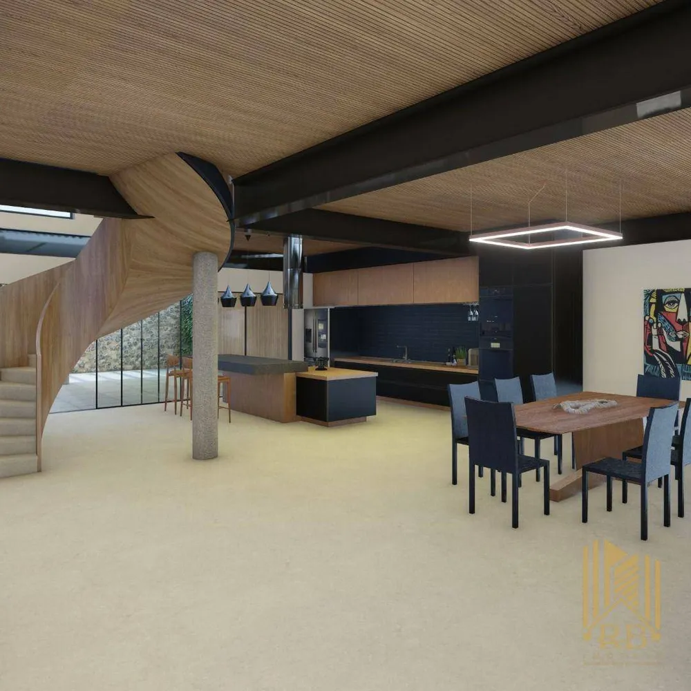 Casa, 3 quartos, 361 m² - Foto 5