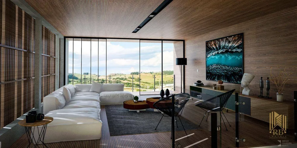 Casa, 3 quartos, 361 m² - Foto 7