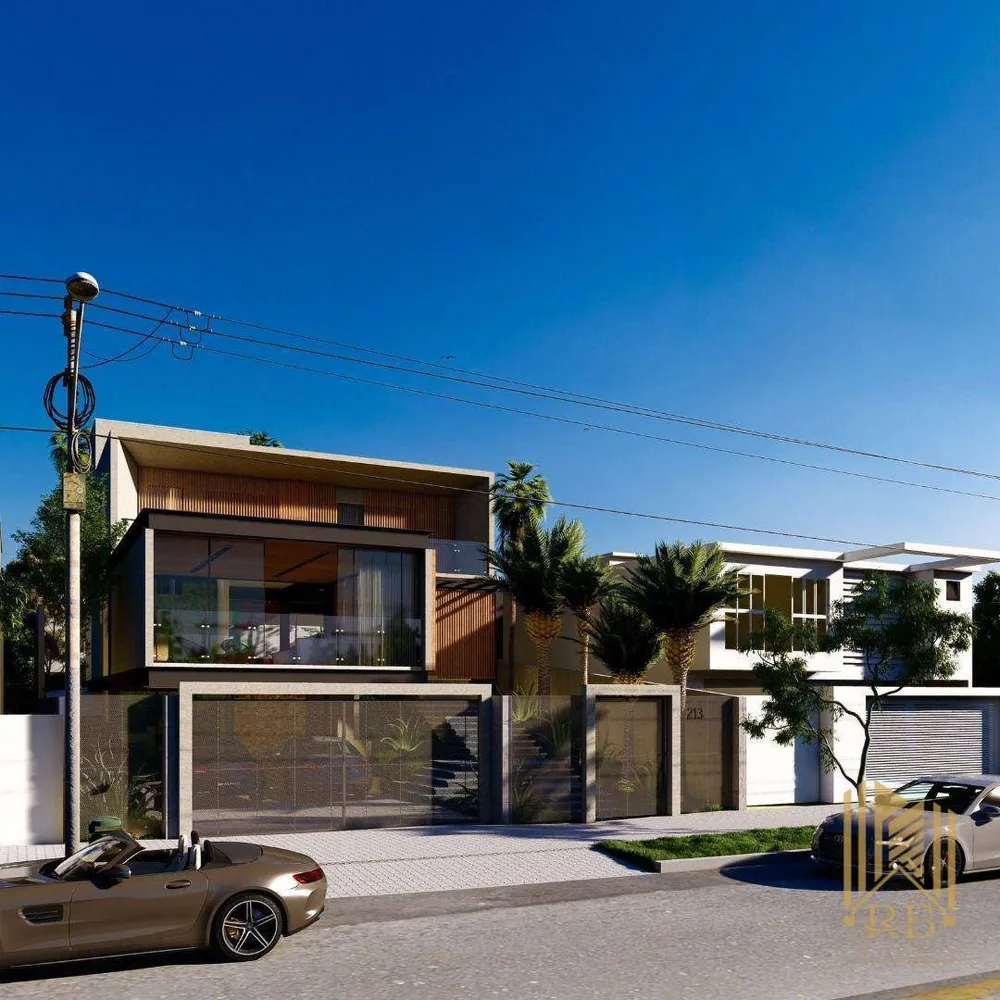 Casa, 3 quartos, 361 m² - Foto 10