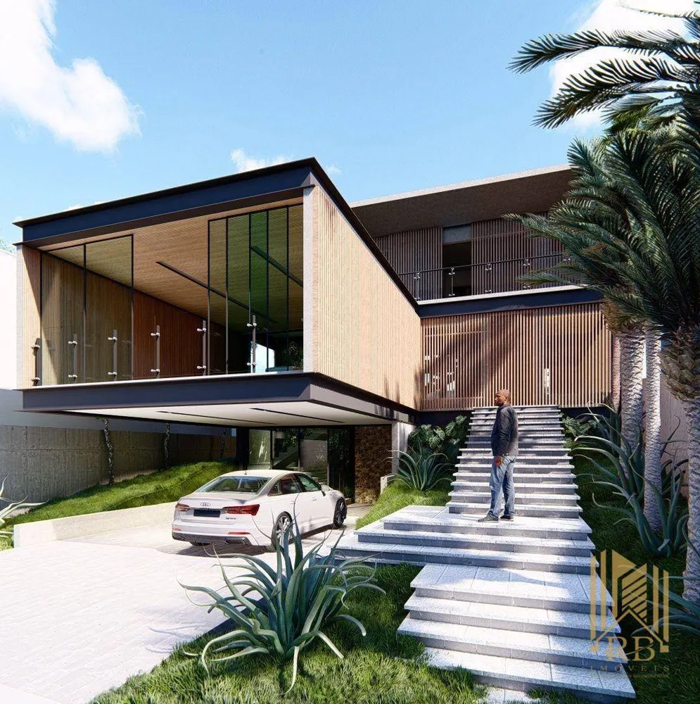 Casa, 3 quartos, 361 m² - Foto 14