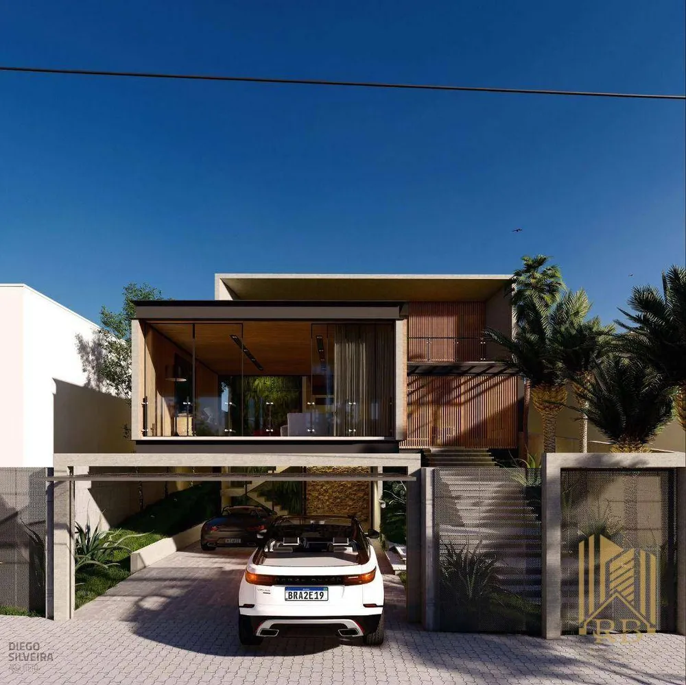 Casa, 3 quartos, 361 m² - Foto 16