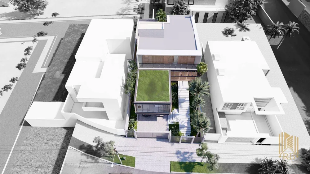 Casa, 3 quartos, 361 m² - Foto 12