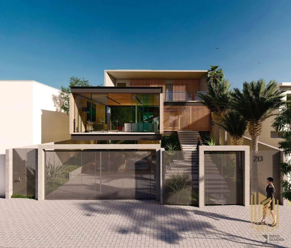 Casa, 3 quartos, 361 m² - Foto 15