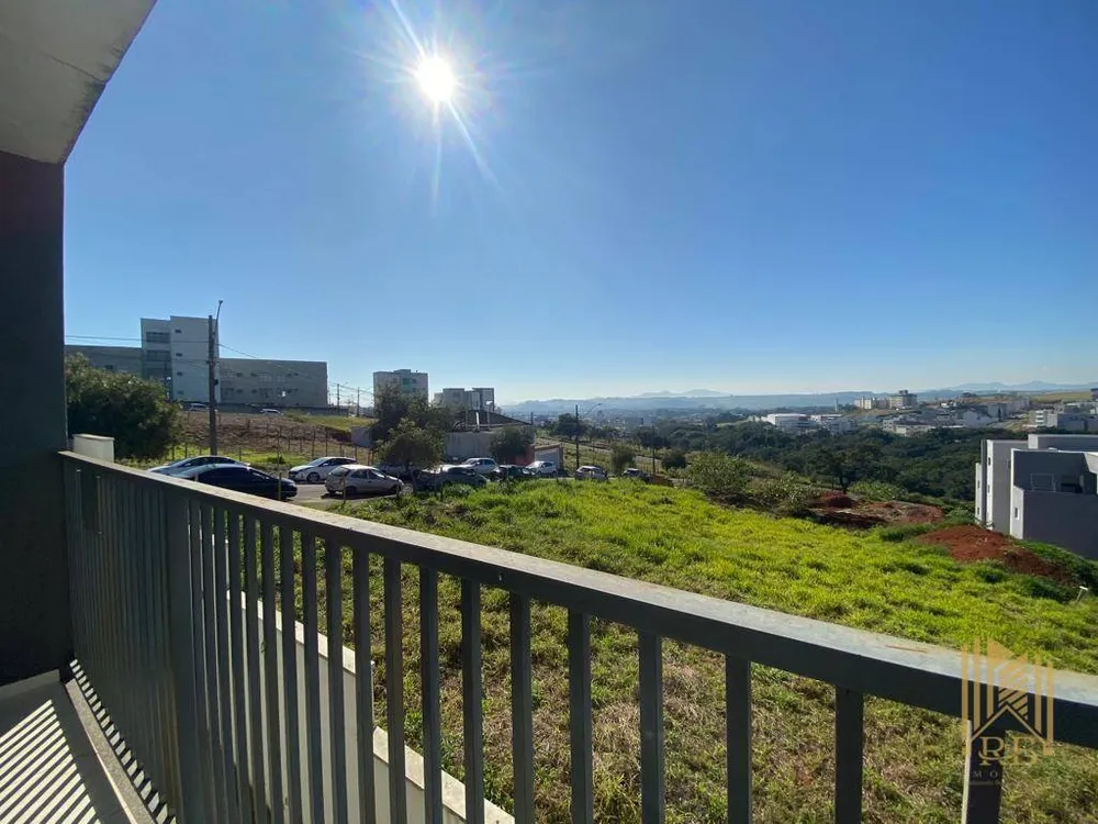 Apartamento, 2 quartos, 64 m² - Foto 1