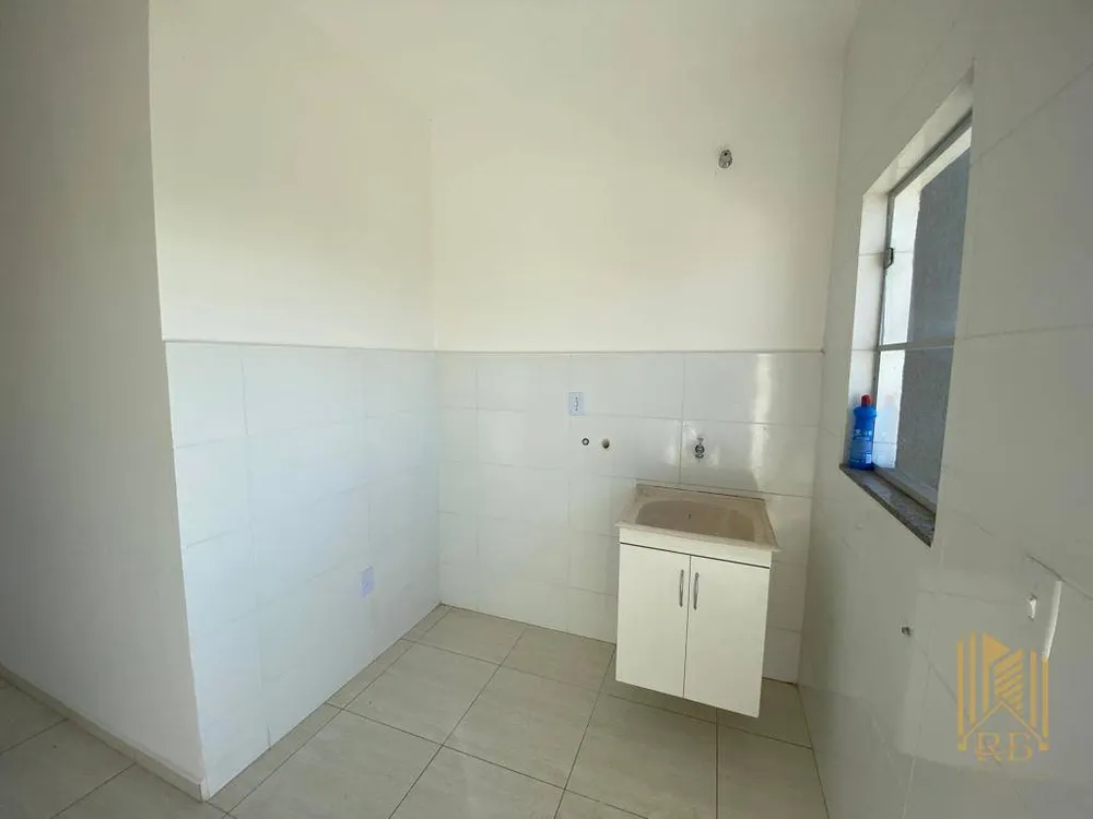 Apartamento, 2 quartos, 64 m² - Foto 2