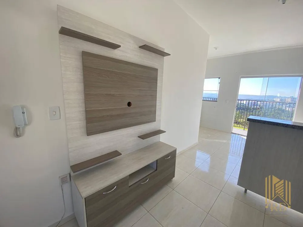 Apartamento, 2 quartos, 64 m² - Foto 5