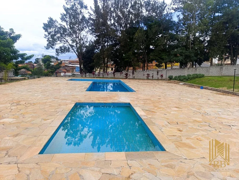Casa, 3 quartos, 70 m² - Foto 1