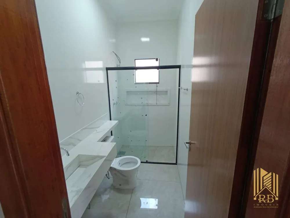 Casa, 3 quartos, 70 m² - Foto 12