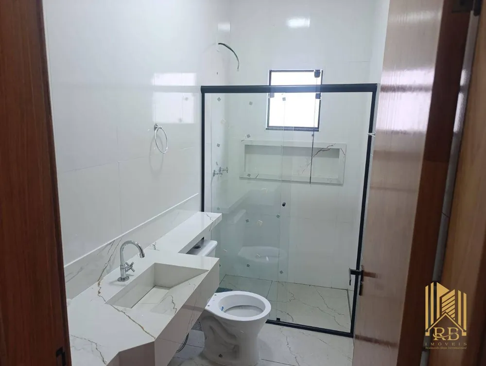 Casa, 3 quartos, 70 m² - Foto 15