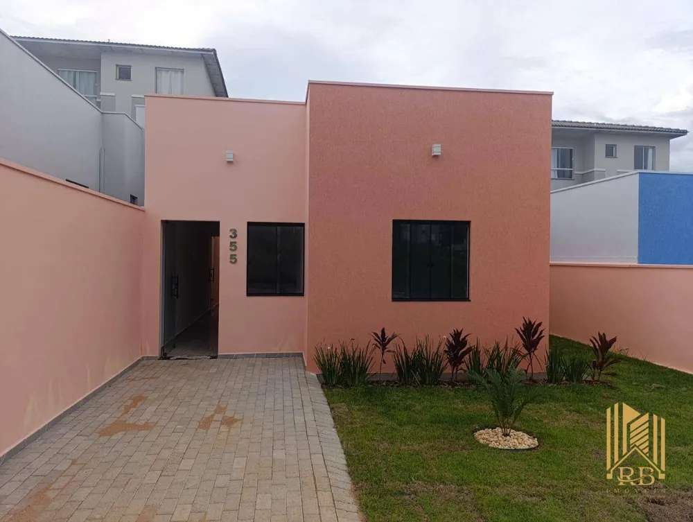 Casa, 3 quartos, 70 m² - Foto 2
