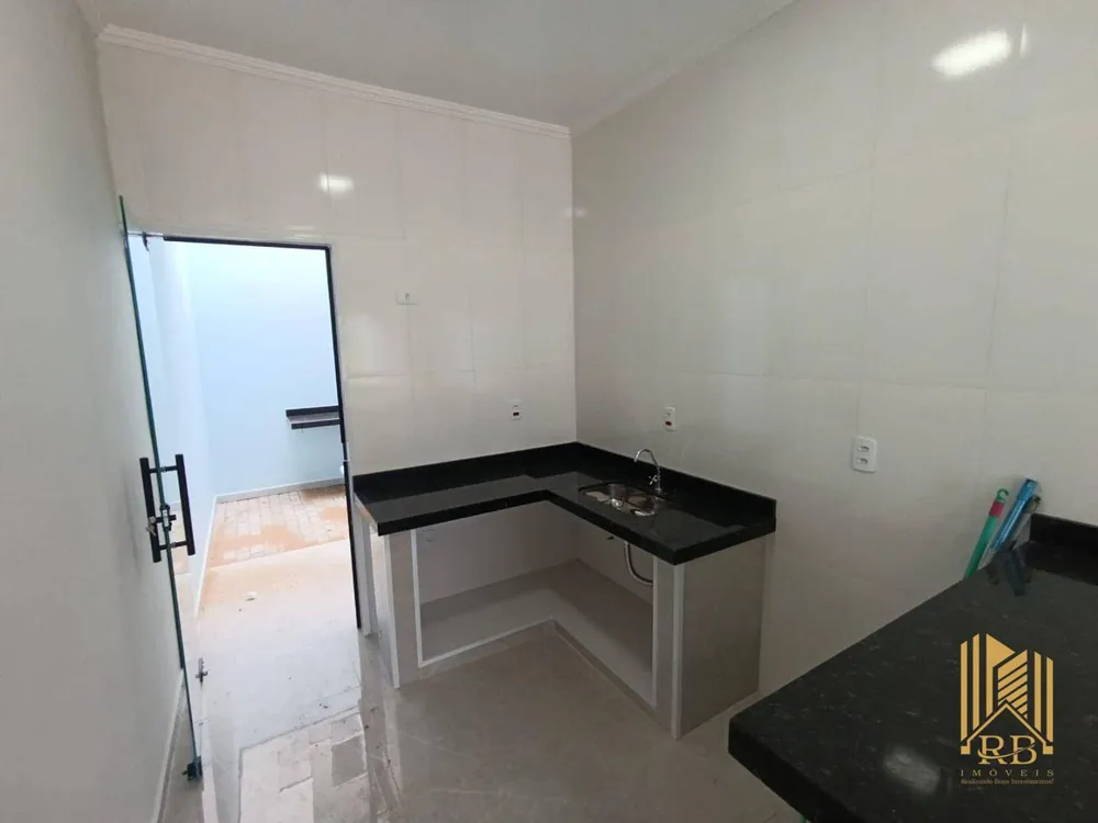 Casa, 3 quartos, 70 m² - Foto 16