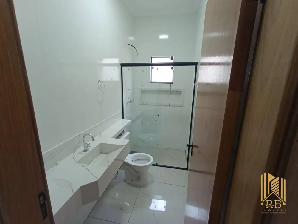 Casa, 3 quartos, 70 m² - Foto 10