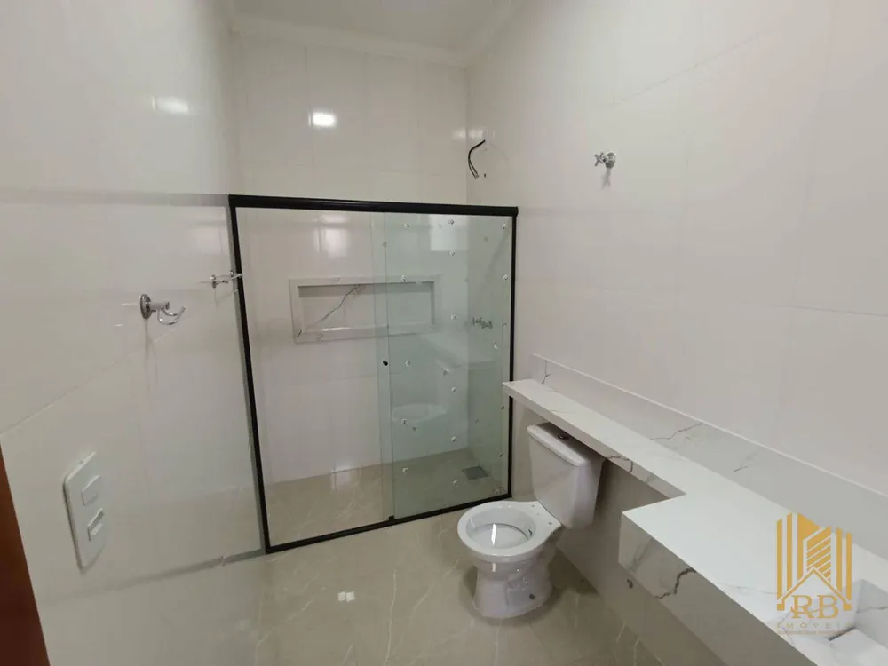 Casa, 3 quartos, 70 m² - Foto 5