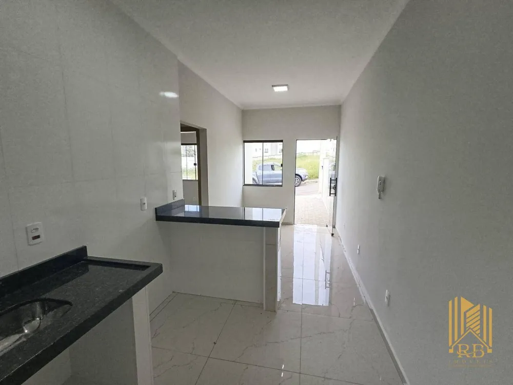 Casa, 3 quartos, 70 m² - Foto 11