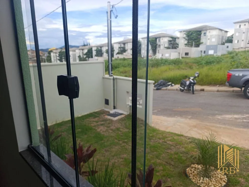 Casa, 3 quartos, 70 m² - Foto 14