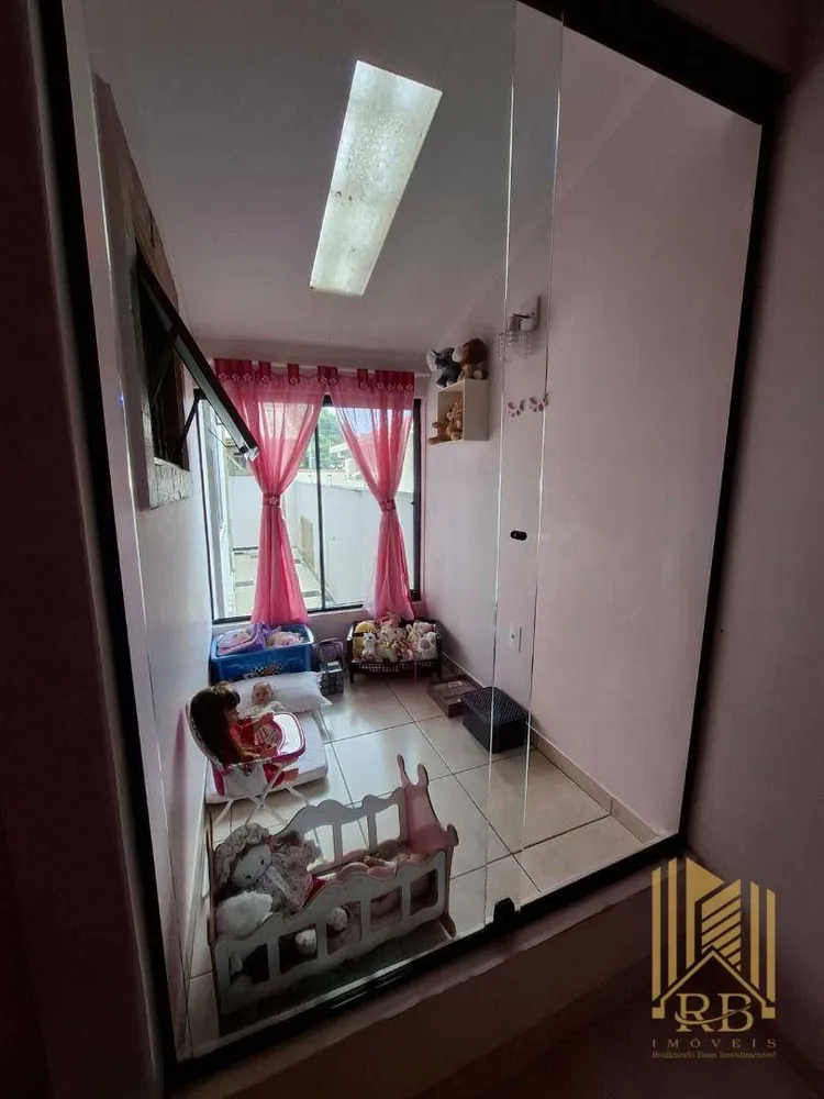 Casa, 3 quartos, 188 m² - Foto 12