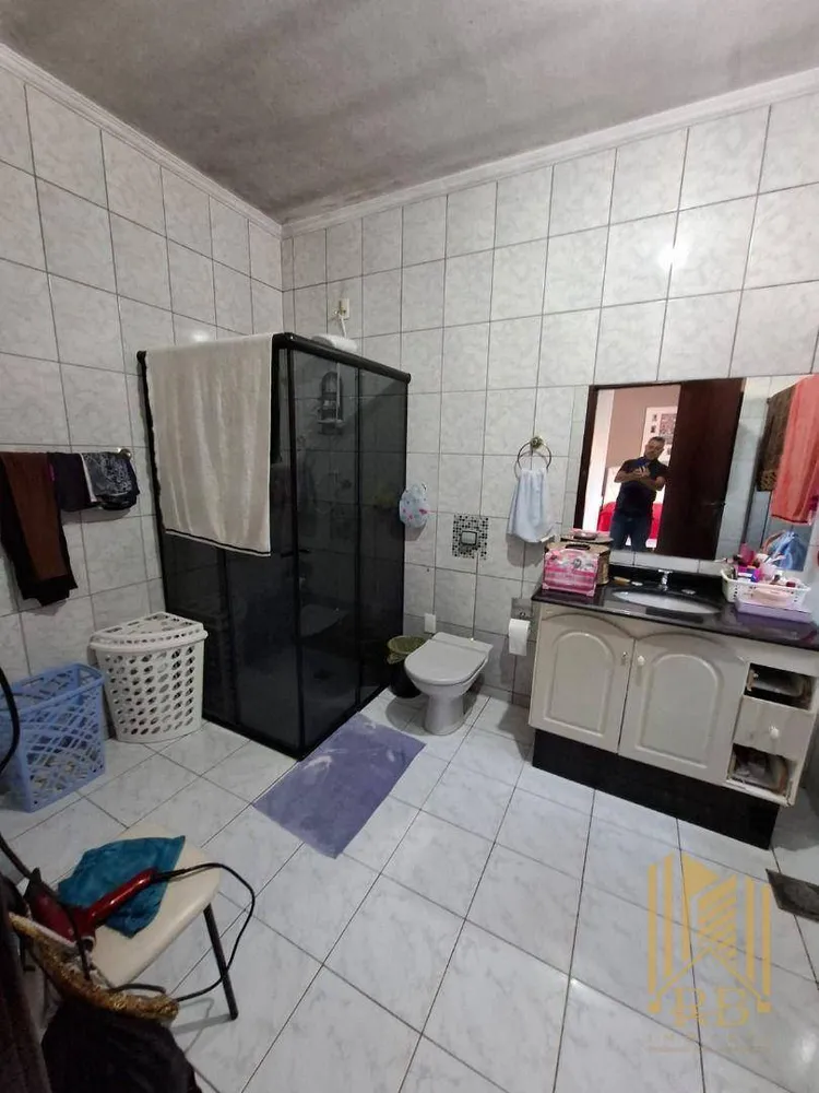 Casa, 3 quartos, 188 m² - Foto 14