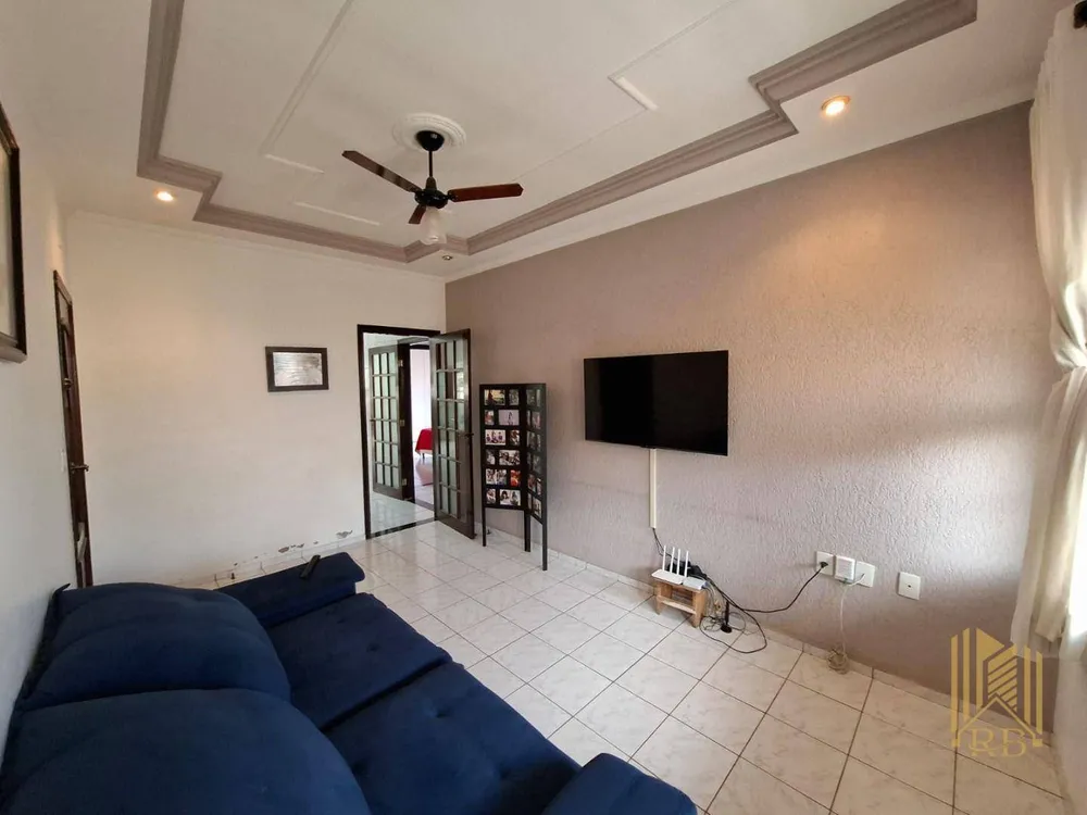 Casa, 3 quartos, 188 m² - Foto 22
