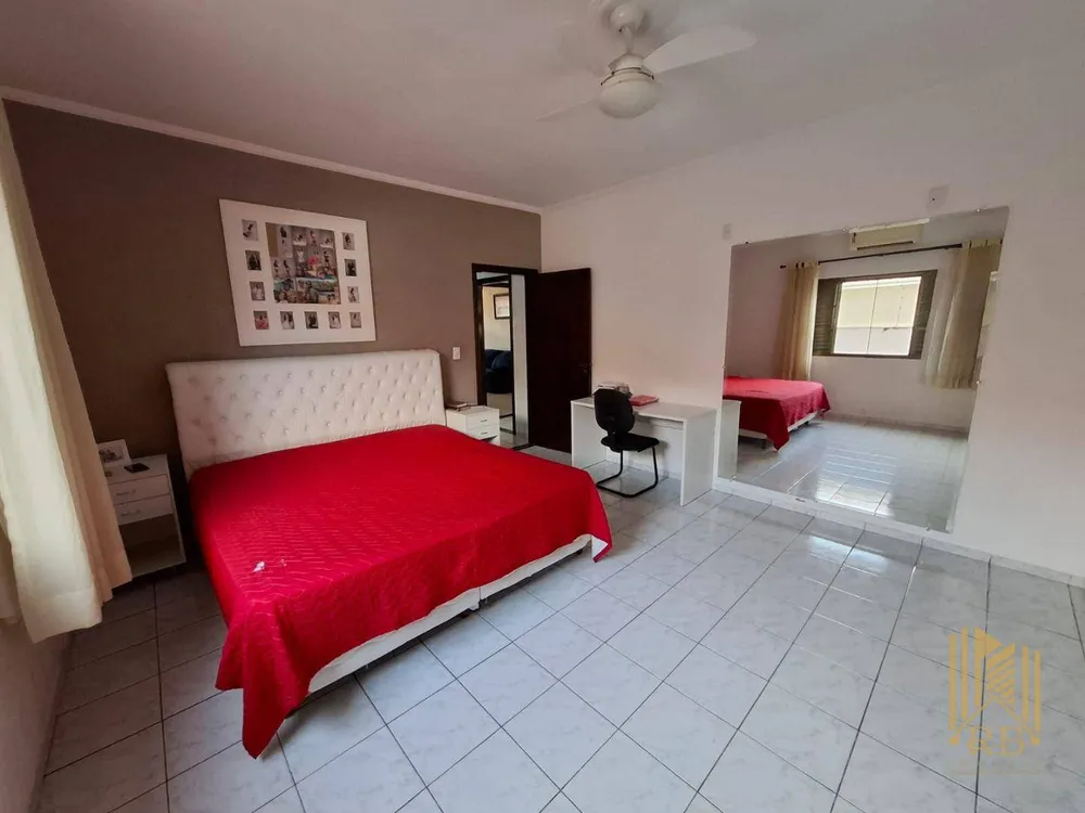 Casa, 3 quartos, 188 m² - Foto 11