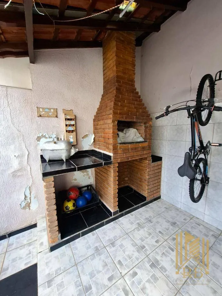 Casa, 3 quartos, 188 m² - Foto 7