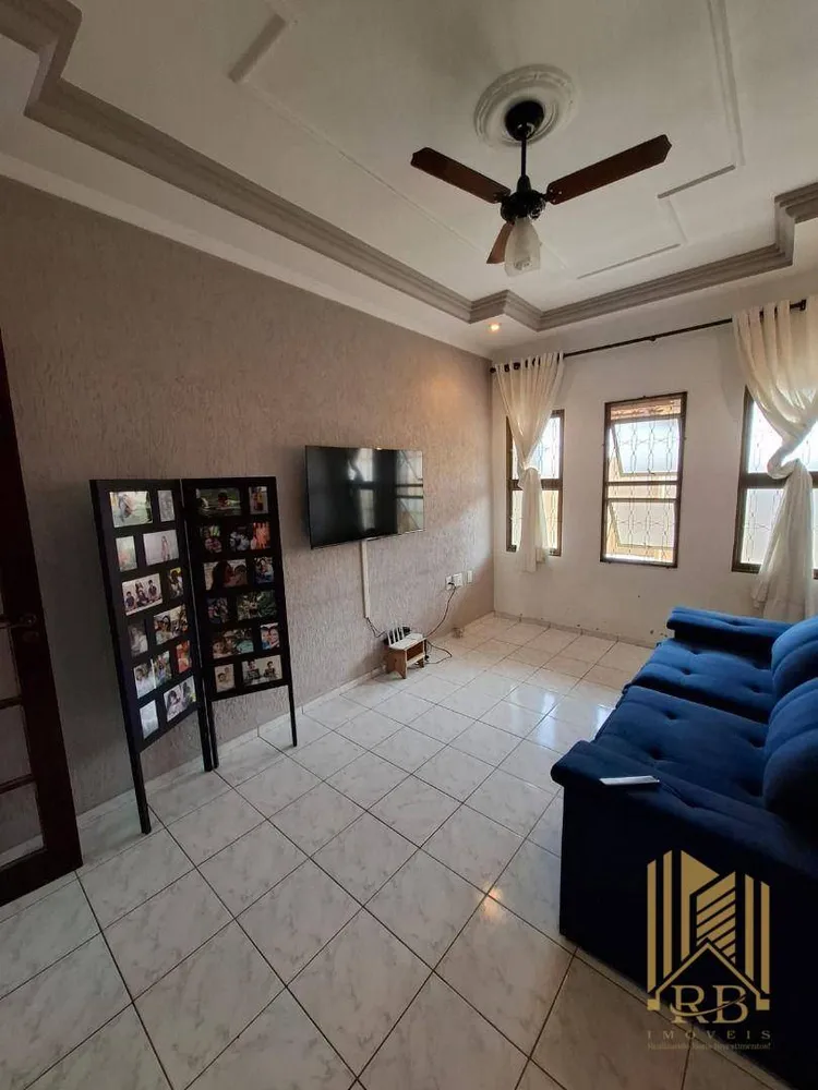 Casa, 3 quartos, 188 m² - Foto 23