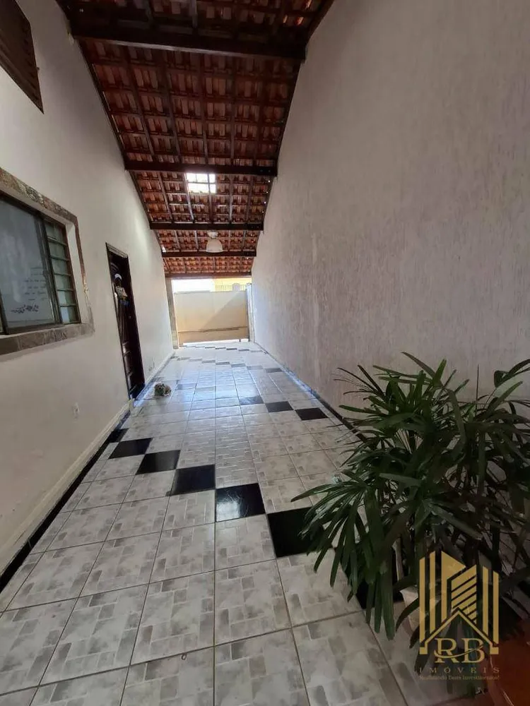 Casa, 3 quartos, 188 m² - Foto 2