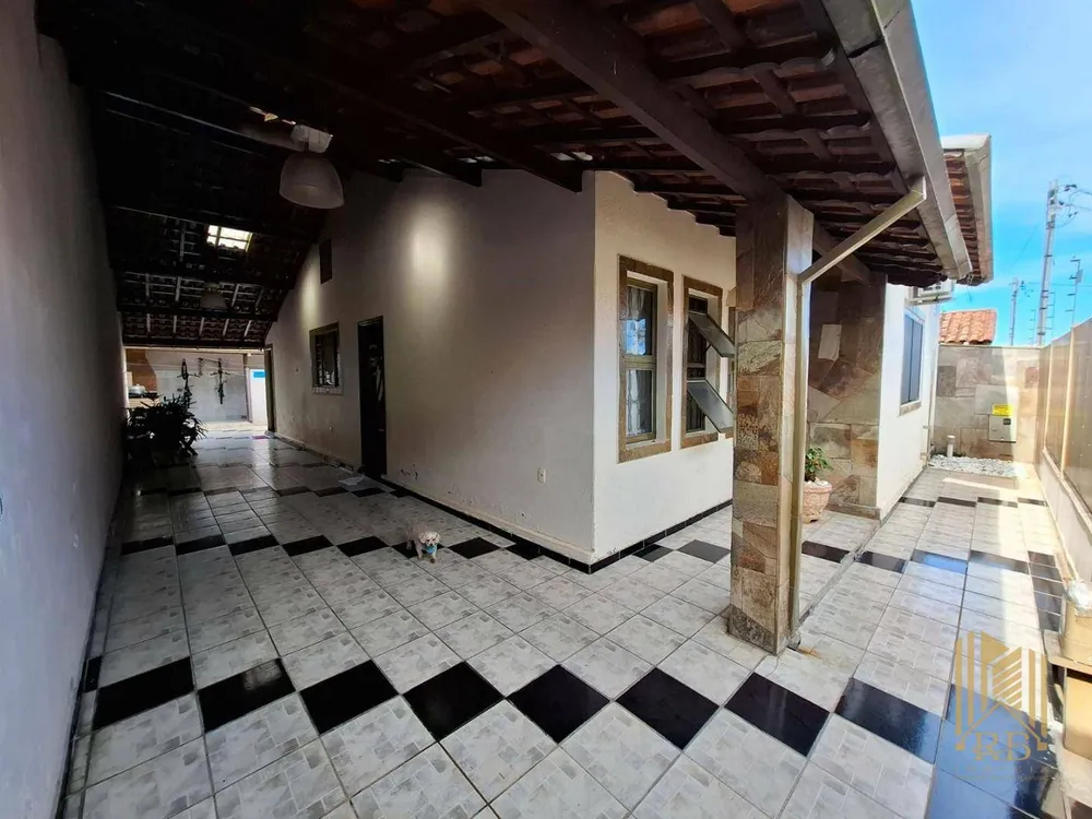 Casa, 3 quartos, 188 m² - Foto 21