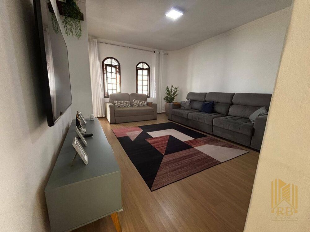 Casa à venda com 3 quartos, 250m² - Foto 26