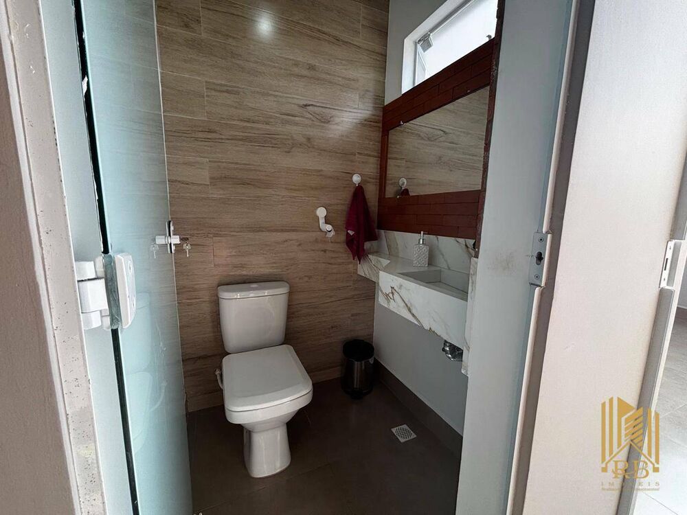 Casa à venda com 3 quartos, 250m² - Foto 23