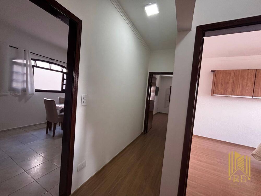 Casa à venda com 3 quartos, 250m² - Foto 31